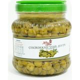 Hatay Çiftliği 800 gr Çekirdeksiz Zeytin