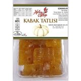 Hatay Çiftliği Kıtır Kabak Tatlısı Vakumlu 500gr - 1 kg