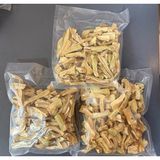 Hatay Has Çiftlik Yemeklik Patlıcan Kurusu (100 Gr) - 1 Adet