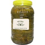 Hatay Karaca Salamura Yaprak 3,5 kg