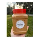 Hatay Lezzet BAHÇESİ Doğal fıstık ezmesi şekersiz 1 kg