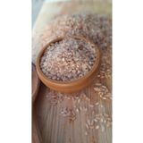 HATAY ORGANİK PAZAR Organik Yerli Esmer Pirinç 1 Kg