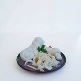 Hatay Örgü Peyniri - 500 gr