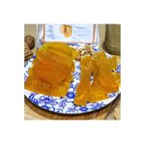 HATAY ŞAHİN ÇİFTLİK Hatay Usulü Çıtır Kabak Tatlısı 1 Kg Vakumlu