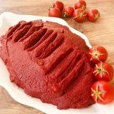 Hatay Tadım Gastronomi Lezzetleri | Ev Yapımı Domates Salçası – Katkısız & Geleneksel 20 kg