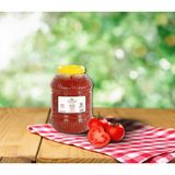 Hatay Tadım Gastronomi Lezzetleri | Ev Yapımı Domates Salçası – Katkısız & Geleneksel 5 kg