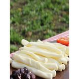 Hatay Tadım Gastronomi Lezzetleri | Hatay Yöresel Çubuk Peyniri 1 kg