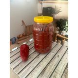 Hatay Tatlı Biber Salçası (Köy Yapımı) 3 Kg