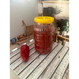 Hatay Tatlı Biber Salçası (Köy Yapımı) 3 Kg