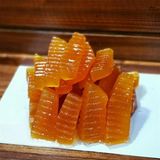 Hatay Usulü Kabak Tatlısı – Doğal Ev Yapımı, Katkısız (1 Kg)
