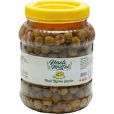 Hatay Yeşil Zeytin 1,5 kg