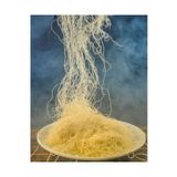 Hatay Yöresel Dubai Çikolatası Tel Kadayıf Çiğ Künefe & Kadayıf 1 Kg 3435678