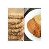 Hatay Yöresel Ürünler Kömbe Baharatı(100GR)