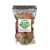 Hatay Yöreseller 500 G Karışık Renkli Sihirli Yağda Açılan Suriye Mısır Cipsi
