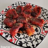 Hatay Zade Yöresel Hatay Domates Kurusu - 250 gr