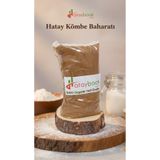 Hataybook Hatay Kömbe Baharatı 7 Çeşit Hakiki 100Gram