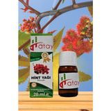Hataybook Hint Yağı 20ML