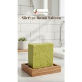 Hataybook Siirt Yeşil Bıttım Sabunu 110 gr
