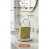 Hataybook Tıraş Sabunu 900GR