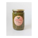 HATAYDAN EVİNİZE Salamura Kekik (ZAHTER) (660CC) 620 gr Zeytinyağlı