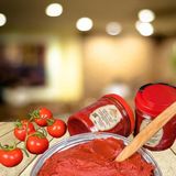 Hataydangelir Hatay Yöresel Domates Salçası Ev Yapımı 1900 gr - 1,9 kg