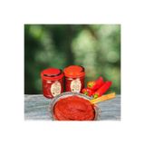 hataydangelir Yöresel Tatlı Biber Salçası 1100 Gr (ev Yapımı)