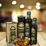Hataydangelir Zeytinyağı 0.5 Asit Soğuk Sıkım - 750 ml