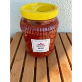 Hatay'ın İncisi Organik Hatay Tatlı Biber Salçası, Yeni Sezon Ev Yapımı 1 kg