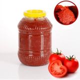 Hatay'ın Lezzet Durağı Domates Salçası 5 kg