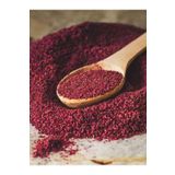 HATAYKARACAYÖRESEL Köy Sumak 1 Kg