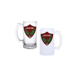 Hatayspor Kulplu Bira Bardağı Buzlu veya Şeffaf Seçenekli 099