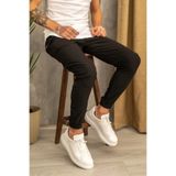 HATCELL Erkek Slim Fit Jogger Pantolon