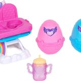 Hatchimals Alive Mama Sandalyesi Oyun Seti 6067740