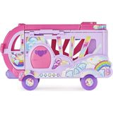 Hatchimals Colleggtibles Rainbow-Cation Karavan Oyuncak Seti - Standart