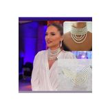 HATCOS ACCESSORİES Inci Kolye Özel Tasarım Orijinal Kalitede