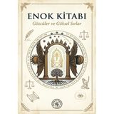 Hatem-ül Enbiya Yayıncılık Enok Kitabı - Gözcüler Ve Göksel Sırlar