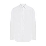 Hatemoğlu Beyaz Slim Fit Gömlek