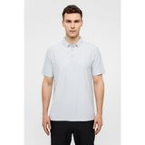 Hatemoğlu Gri Polo Yaka Regular Fit Tişört