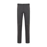 Hatemoğlu Gri Slim Fit Kumaş Pantolon