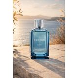 Hatemoğlu Mavi Bodrum Edp 100 ML Erkek Parfüm