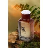 Hatemoğlu Siyah Extreme Edp 100 ml Erkek Parfüm