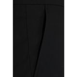 Hatemoğlu Siyah Slim Fit Kumaş Pantolon