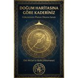 Hatem'ül Enbiya Yayınları Doğum Haritasına Göre Kaderiniz