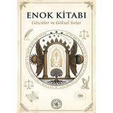 Hatem'ül Enbiya Yayınları Enok Kitabı