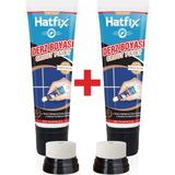 Hatfix Derz Boyası 2'li Ambalaj - Beyaz