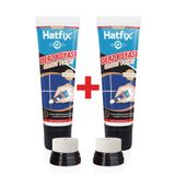 Hatfix Derz Boyası 2'li Ambalaj // Grout Paint (2 Pcs)
