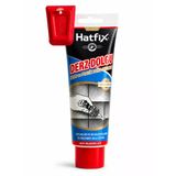 Hatfix Derz Dolgu 400 G - Hızlı Ve Pratik Derz Onarımı - Su Geçirmez