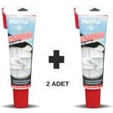 Hatfix Derz Dolgu 400 Gr 2 Adet