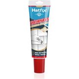 Hatfix Derz Dolgu Hızlı Ve Pratik Su Geçirmez Beyaz 400gr 4 Adet