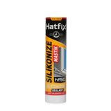 Hatfix Silikon Mastik HF50 Selvi 300 ml. 500 gr.